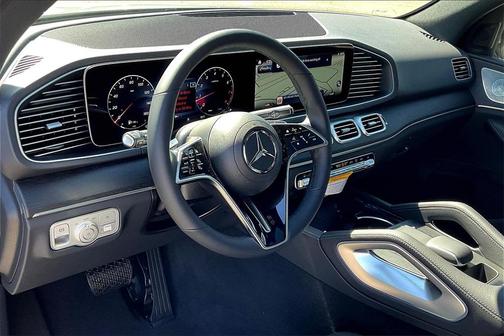 2026 Mercedes-Benz GLE 350 4MATIC
