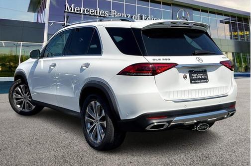2021 Mercedes-Benz GLE 350 4MATIC