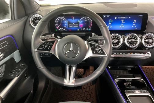 2026 Mercedes-Benz GLA 250 4MATIC