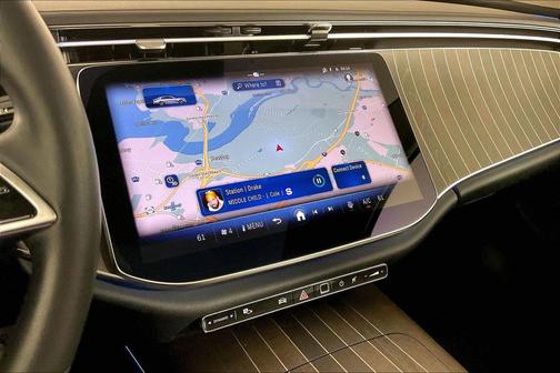 Black 2025 Mercedes-Benz E-Class E 350