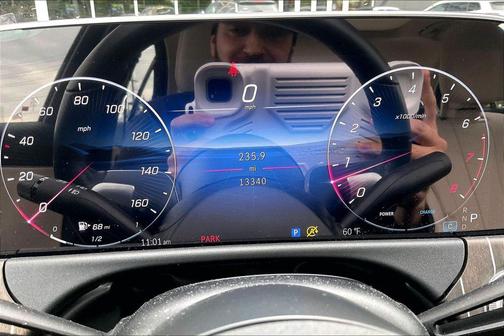 Black 2025 Mercedes-Benz E-Class E 350