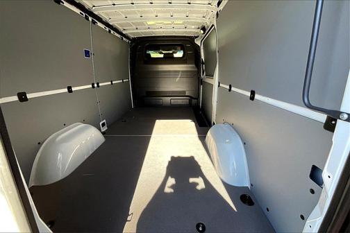 2026 Mercedes-Benz Sprinter 2500 Standard Roof
