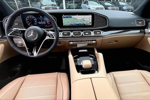 2026 Mercedes-Benz GLE 350 4MATIC