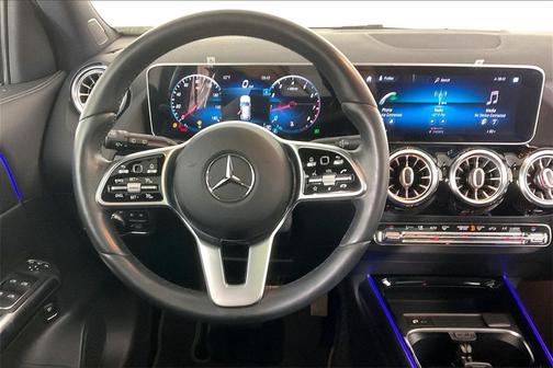 2021 Mercedes-Benz GLA 250 Base 4MATIC