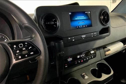 2022 Mercedes-Benz Sprinter 3500XD High Roof