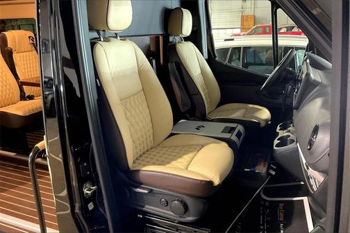 2022 Mercedes-Benz Sprinter 3500XD High Roof