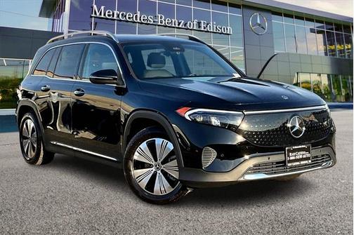 2024 Mercedes-Benz EQB 300 4MATIC