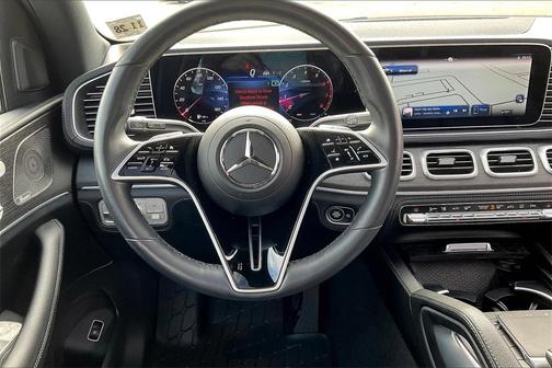 2024 Mercedes-Benz GLE 450 4MATIC