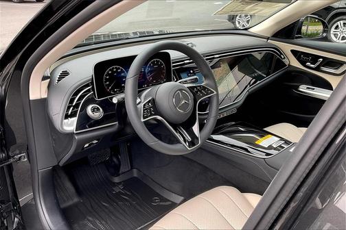 2026 Mercedes-Benz E-Class 4MATIC