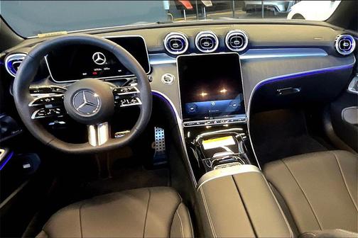 2026 Mercedes-Benz CLE 300 4MATIC Cabriolet
