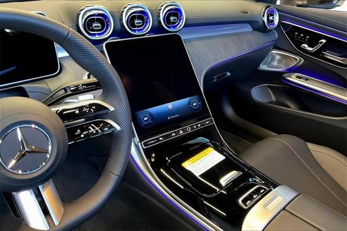 2026 Mercedes-Benz CLE 300 4MATIC Cabriolet