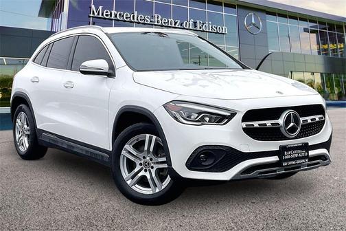2023 Mercedes-Benz GLA 250 4MATIC