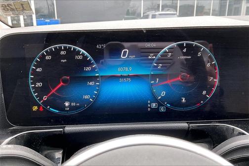 2023 Mercedes-Benz GLA 250 4MATIC