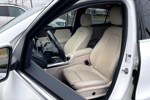 2023 Mercedes-Benz GLA 250 4MATIC