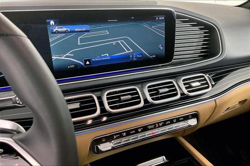 2026 Mercedes-Benz GLE 350 4MATIC