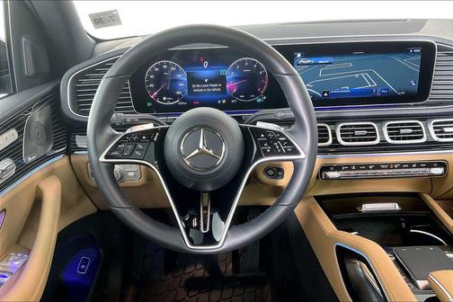 2026 Mercedes-Benz GLE 350 4MATIC