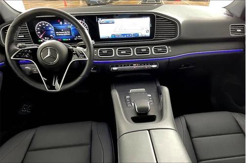 2025 Mercedes-Benz GLE 450e 4MATIC
