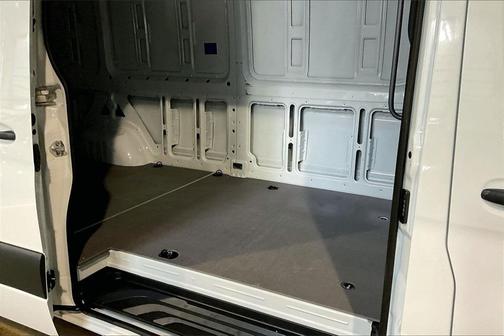 2025 Mercedes-Benz Sprinter 2500 High Roof