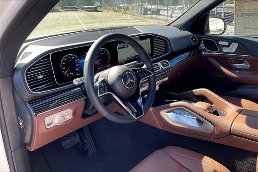 2026 Mercedes-Benz GLE 350 4MATIC
