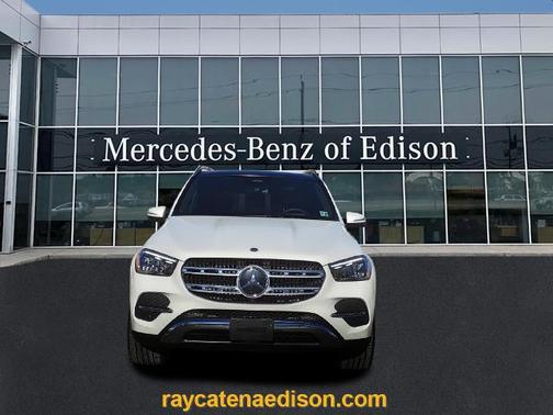 2024 Mercedes-Benz GLE 350 4MATIC