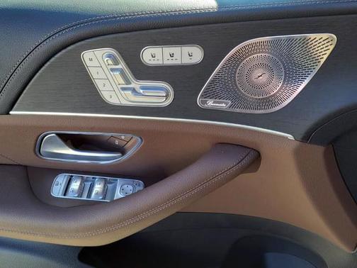 2024 Mercedes-Benz GLE 350 4MATIC