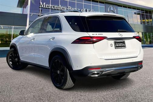 2024 Mercedes-Benz GLE 350 4MATIC