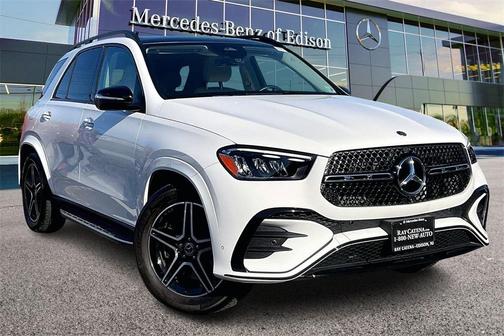 2024 Mercedes-Benz GLE 350 4MATIC
