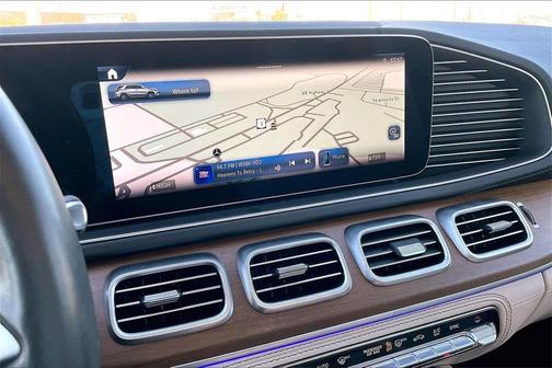 2024 Mercedes-Benz GLE 350 4MATIC