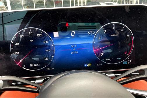 2021 Mercedes-Benz S-Class S 580 4MATIC