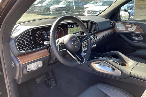 2026 Mercedes-Benz GLE 350 4MATIC