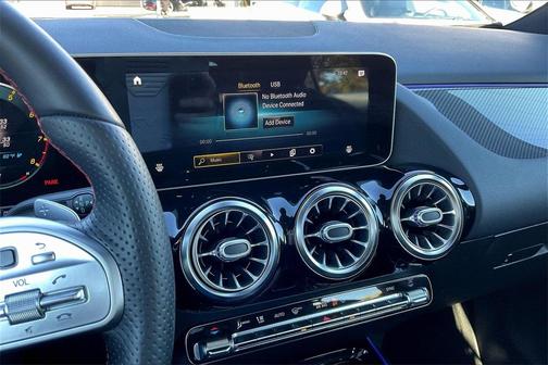 2021 Mercedes-Benz AMG GLA 35 4MATIC