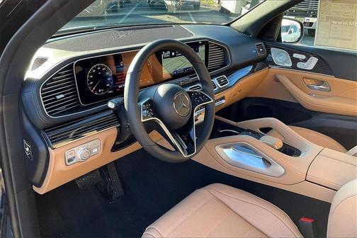 2026 Mercedes-Benz GLE 350 4MATIC