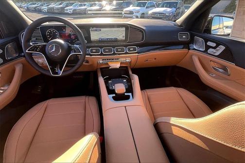 2026 Mercedes-Benz GLE 350 4MATIC