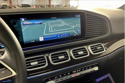 2025 Mercedes-Benz GLE 450e 4MATIC