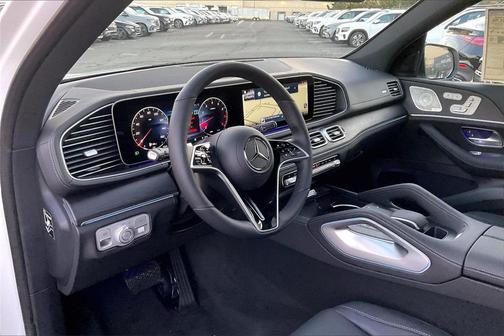 2026 Mercedes-Benz GLE 350 4MATIC
