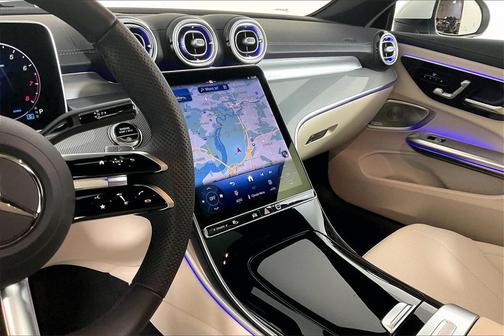 2026 Mercedes-Benz CLE 300 4MATIC Coupe