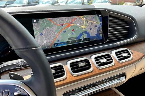 2022 Mercedes-Benz GLE 350 4MATIC