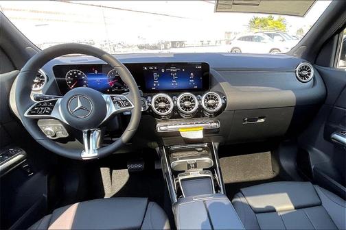 2026 Mercedes-Benz GLA 250 4MATIC