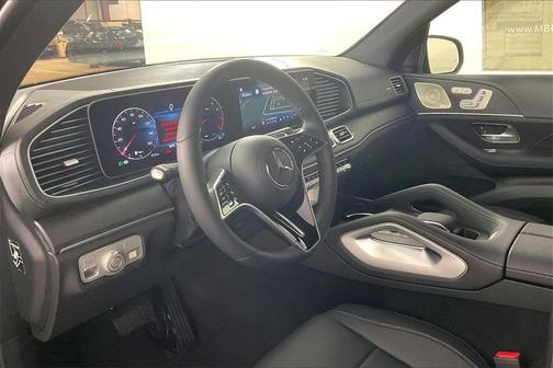 2026 Mercedes-Benz GLE 350 4MATIC