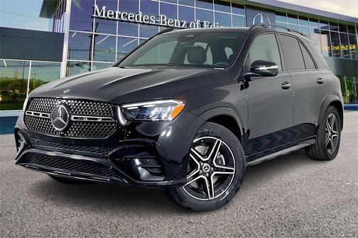 2026 Mercedes-Benz GLE 350 4MATIC