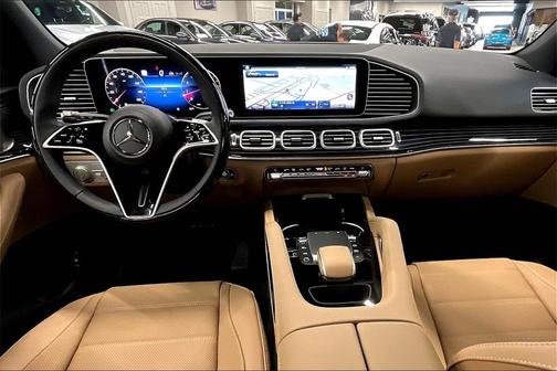2026 Mercedes-Benz GLE 350 4MATIC