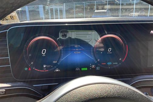 2021 Mercedes-Benz GLE 580 AWD 4MATIC