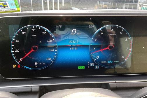 2020 Mercedes-Benz GLS 450 4MATIC