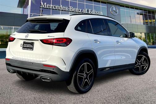 2023 Mercedes-Benz GLA 250 4MATIC