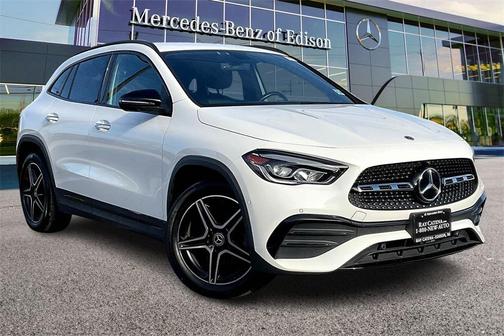 2023 Mercedes-Benz GLA 250 4MATIC