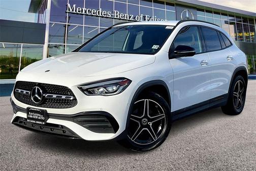 2023 Mercedes-Benz GLA 250 4MATIC