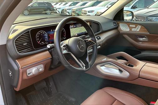 2025 Mercedes-Benz GLE 350 4MATIC