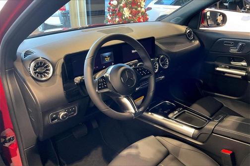 2026 Mercedes-Benz GLA 250 4MATIC