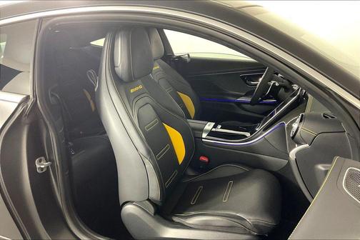 2024 Mercedes-Benz AMG CLE 53 4MATIC+