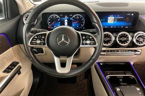 2022 Mercedes-Benz GLA 250 4MATIC